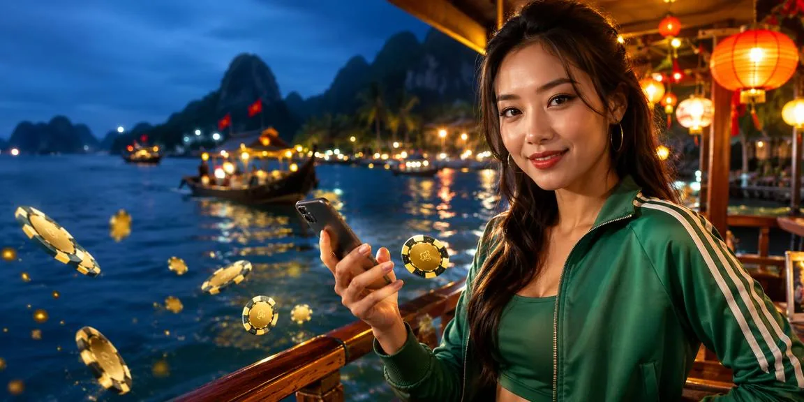 betvnd99 Casino trực tiếp